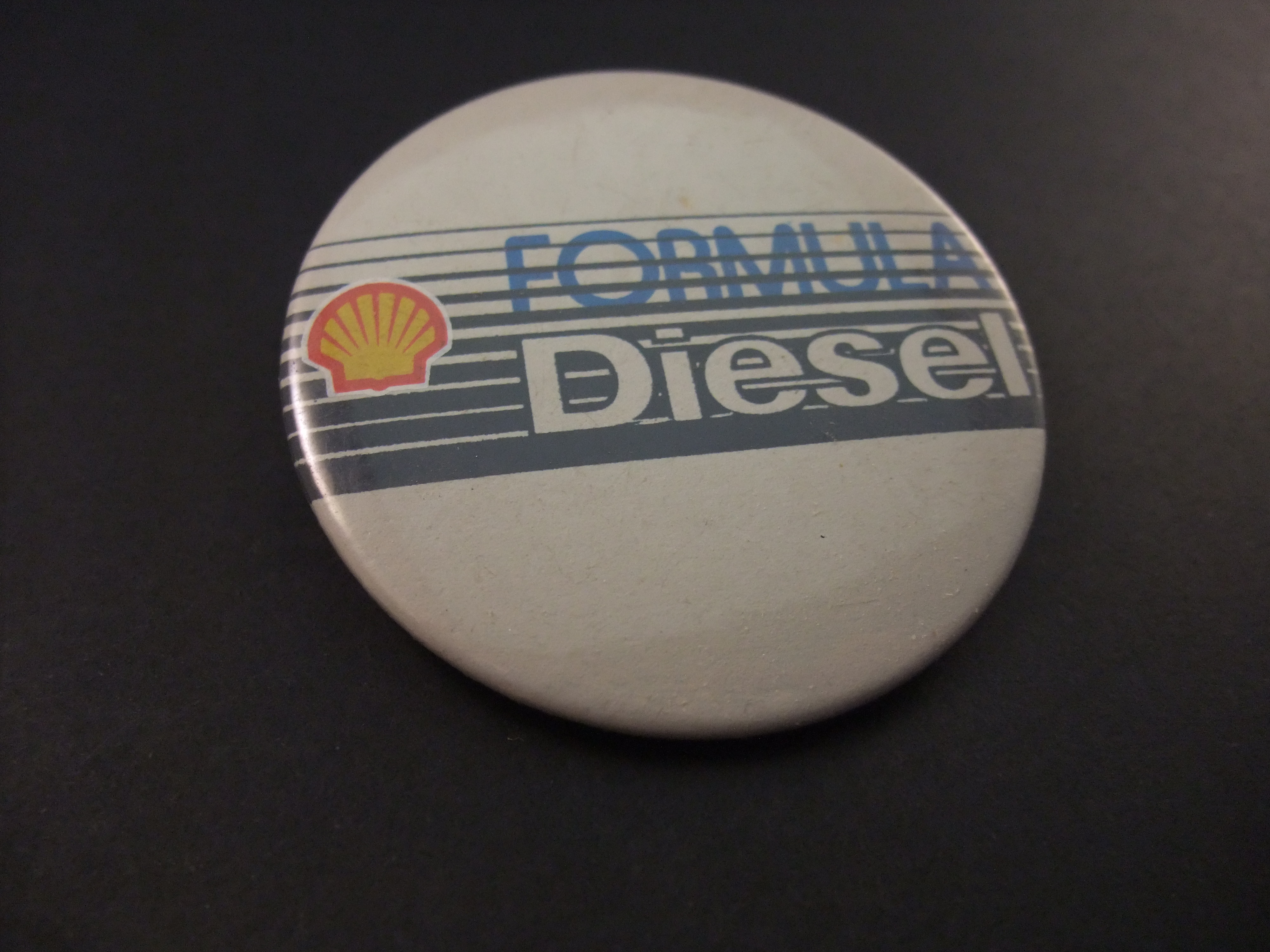 Formula Diesel ( Shell)